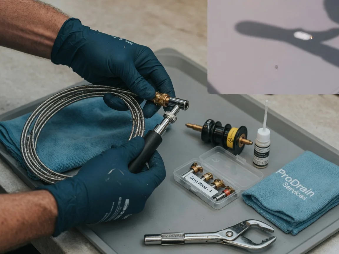 Why choose Drain Cleaning in Thonotosassa, FL